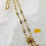 Beads Necklace MOTI_CMLJEWEL_10002
