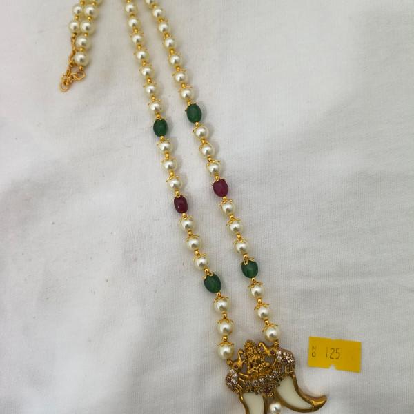 Beads Necklace MOTI_CMLJEWEL_10004
