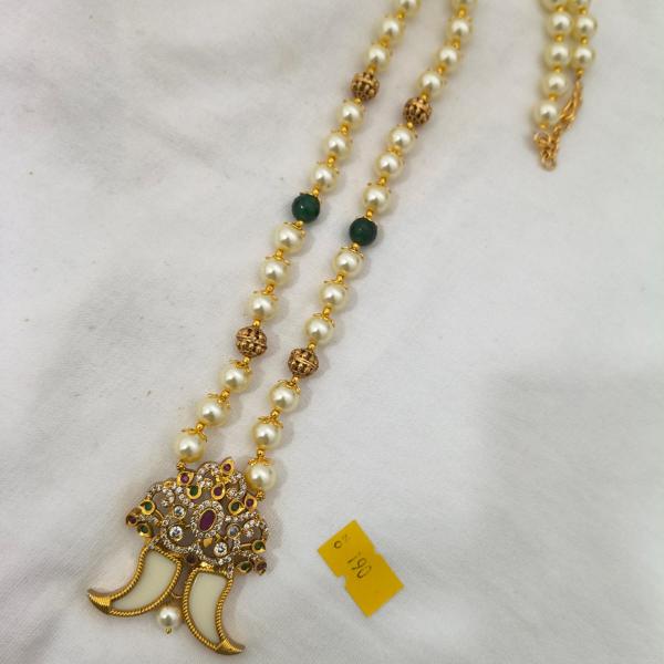 Beads Necklace MOTI_CMLJEWEL_10005