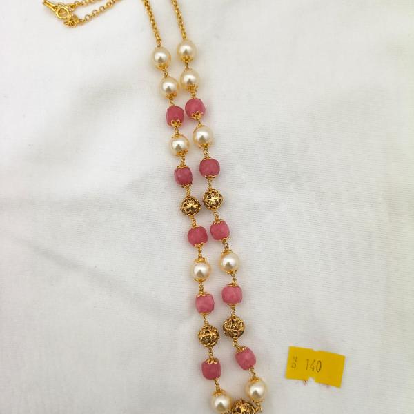Beads Necklace MOTI_CMLJEWEL_10016