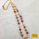 Beads Necklace MOTI_CMLJEWEL_10017