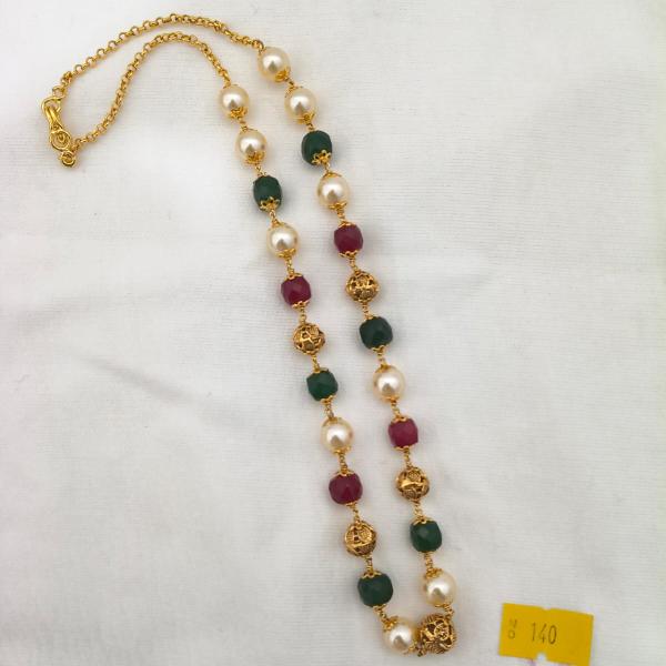 Beads Necklace MOTI_CMLJEWEL_10018