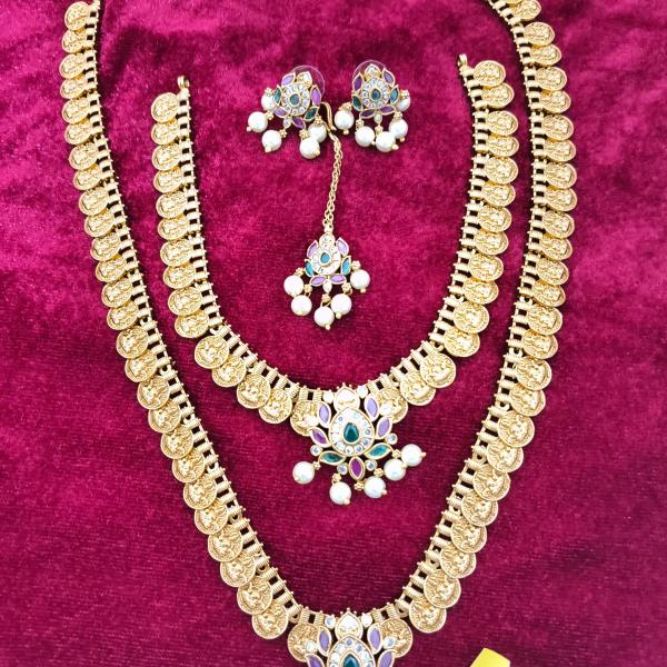Beads Necklace MOTI_CMLJEWEL_10019