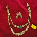 Beads Necklace MOTI_CMLJEWEL_10021