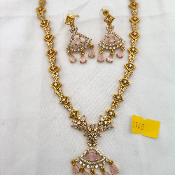 Beads Necklace MOTI_CMLJEWEL_10023