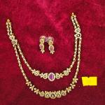 Beads Necklace MOTI_CMLJEWEL_10024