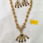 Beads Necklace MOTI_CMLJEWEL_10025