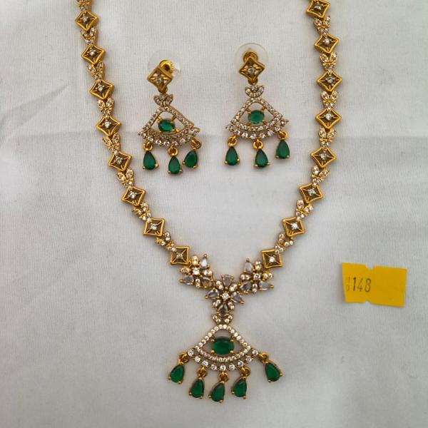 Beads Necklace MOTI_CMLJEWEL_10027