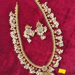 Beads Necklace MOTI_CMLJEWEL_10032