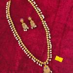 Beads Necklace MOTI_CMLJEWEL_10034