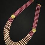 Beads Necklace MOTI_CMLJEWEL_10035