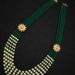 Beads Necklace MOTI_CMLJEWEL_10036