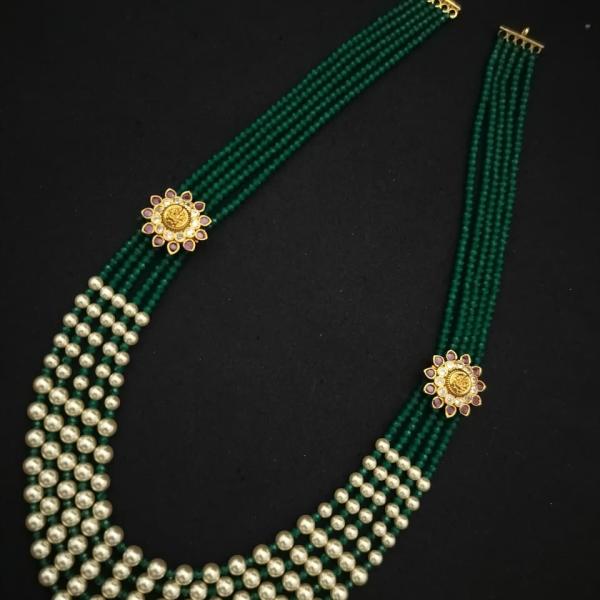 Beads Necklace MOTI_CMLJEWEL_10036