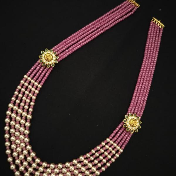 Beads Necklace MOTI_CMLJEWEL_10037