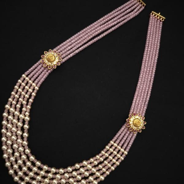 Beads Necklace MOTI_CMLJEWEL_10038