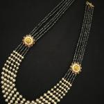 Beads Necklace MOTI_CMLJEWEL_10039
