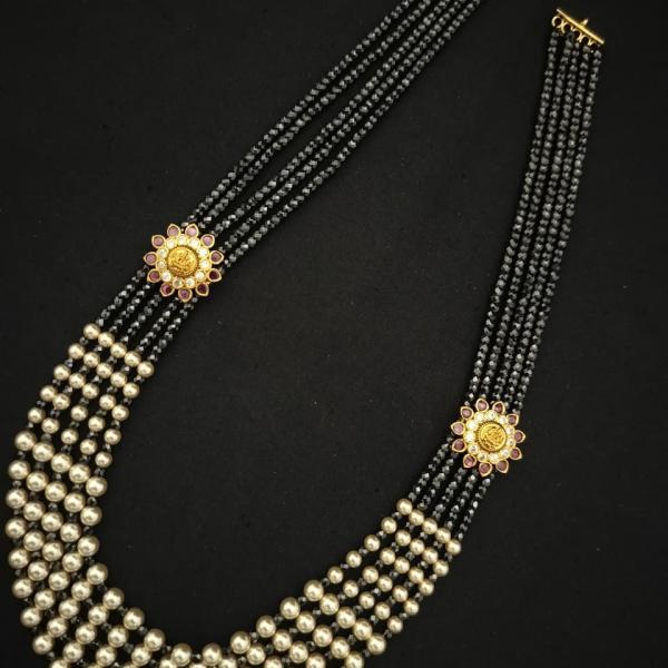 Beads Necklace MOTI_CMLJEWEL_10039
