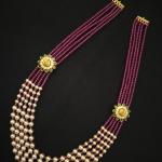 Beads Necklace MOTI_CMLJEWEL_10040