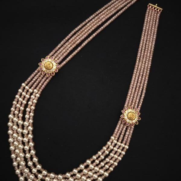 Beads Necklace MOTI_CMLJEWEL_10041