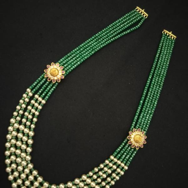 Beads Necklace MOTI_CMLJEWEL_10042