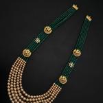 Beads Necklace MOTI_CMLJEWEL_10043