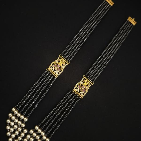 Beads Necklace MOTI_CMLJEWEL_10047