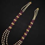 Beads Necklace MOTI_CMLJEWEL_10051