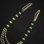 Beads Necklace MOTI_CMLJEWEL_10052