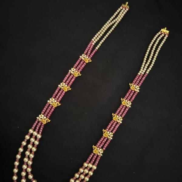 Beads Necklace MOTI_CMLJEWEL_10054