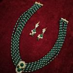 Beads Necklace MOTI_CMLJEWEL_10056