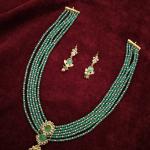 Beads Necklace MOTI_CMLJEWEL_10057
