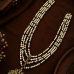 Beads Necklace MOTI_CMLJEWEL_10059