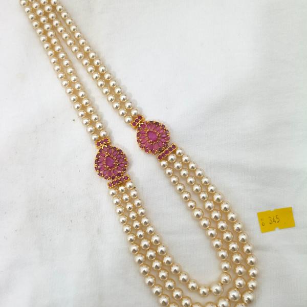 Beads Necklace MOTI_CMLJEWEL_10063