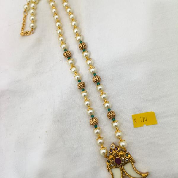 Beads Necklace MOTI_CMLJEWEL_10066