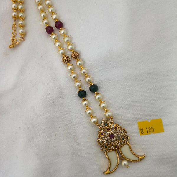 Beads Necklace MOTI_CMLJEWEL_10069