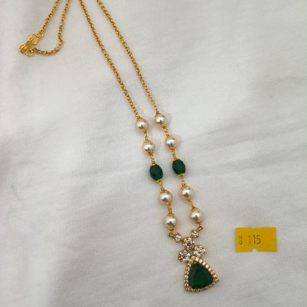 Beads Necklace MOTI_CMLJEWEL_10070