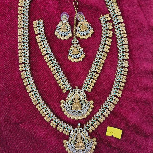 Beads Necklace MOTI_CMLJEWEL_10074