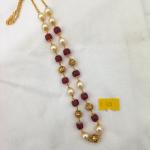 Beads Necklace MOTI_CMLJEWEL_10075