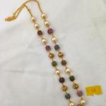 Beads Necklace MOTI_CMLJEWEL_10079