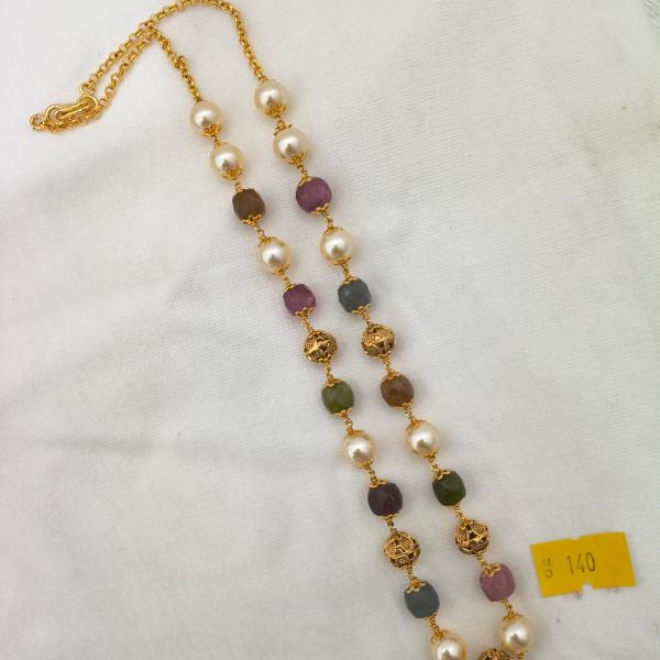 Beads Necklace MOTI_CMLJEWEL_10079