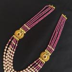 Beads Necklace MOTI_CMLJEWEL_10083