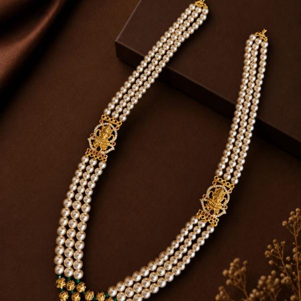 Beads Necklace MOTI_CMLJEWEL_10090