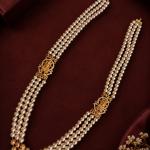 Beads Necklace MOTI_CMLJEWEL_10091