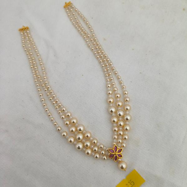 Beads Necklace MOTI_CMLJEWEL_10098
