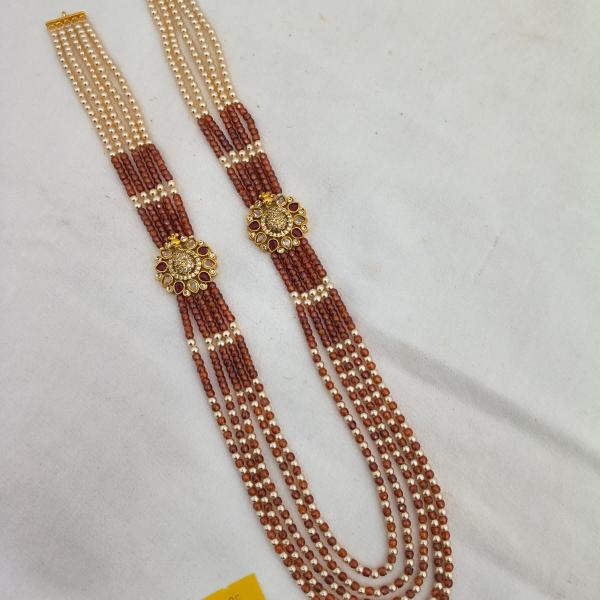 Beads Necklace MOTI_CMLJEWEL_10106