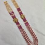 Beads Necklace MOTI_CMLJEWEL_10107