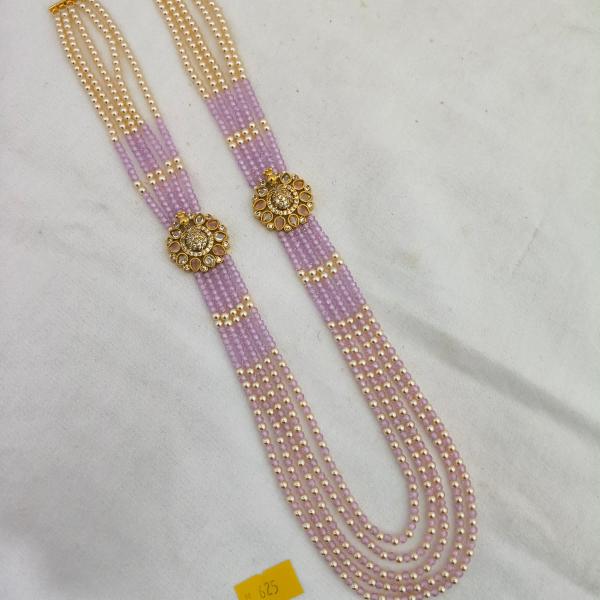 Beads Necklace MOTI_CMLJEWEL_10108