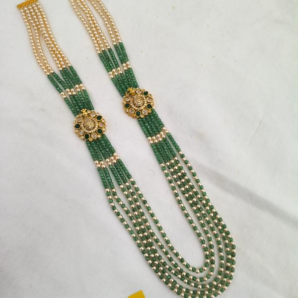 Beads Necklace MOTI_CMLJEWEL_10109