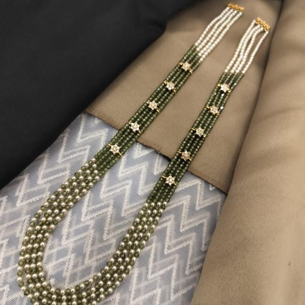 Beads Necklace MOTI_CMLJEWEL_10115