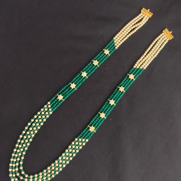 Beads Necklace MOTI_CMLJEWEL_10116